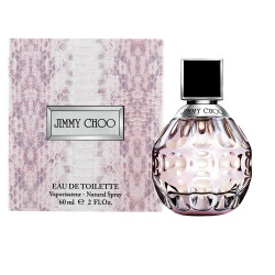 JIMMY CHOO edt spray 60 ml