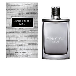 JIMMY CHOO MAN edt spray 100 ml