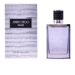 JIMMY CHOO MAN edt spray 50 ml
