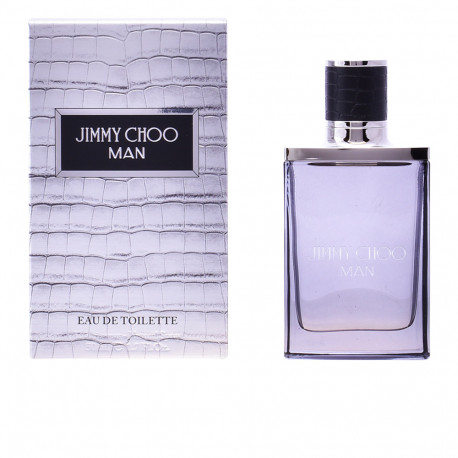 JIMMY CHOO MAN edt spray 50 ml