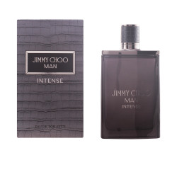 JIMMY CHOO MAN INTENSE edt spray 100 ml