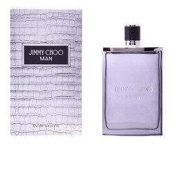 JIMMY CHOO MAN edt spray 200 ml