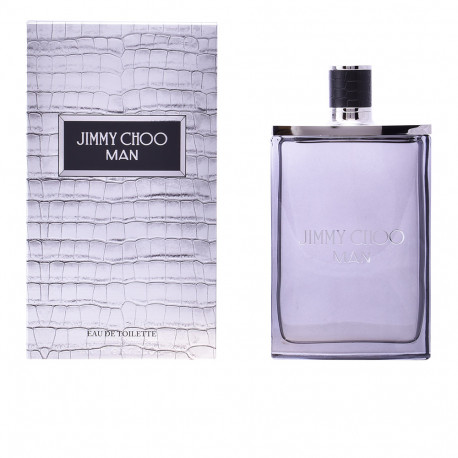 JIMMY CHOO MAN edt spray 200 ml