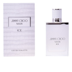 JIMMY CHOO MAN ICE edt spray 50 ml