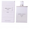 JIMMY CHOO MAN ICE edt spray 100 ml