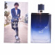 JIMMY CHOO MAN BLUE edt spray 100 ml