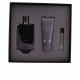 JIMMY CHOO MAN INTENSE SET 3 pz