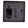JIMMY CHOO MAN INTENSE SET 3 pz