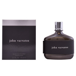 JOHN VARVATOS edt spray 75 ml