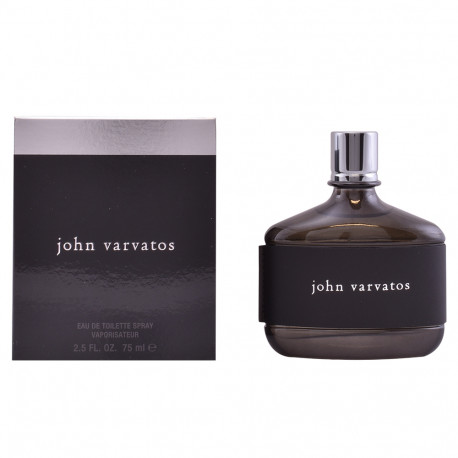 JOHN VARVATOS edt spray 75 ml