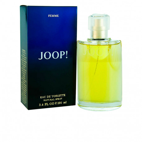 JOOP FEMME edt spray 100 ml