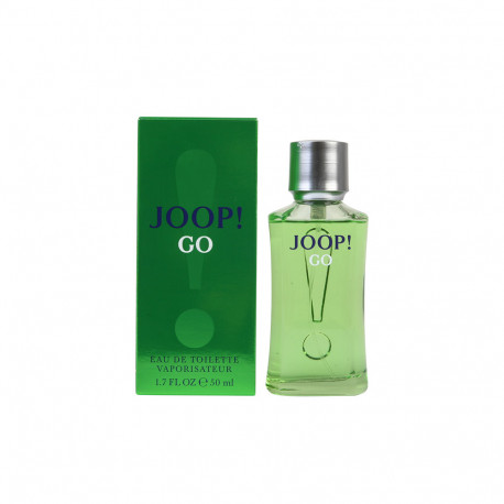 JOOP GO edt spray 50 ml