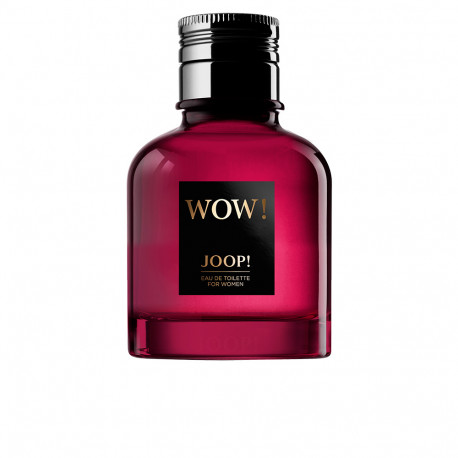 JOOP WOW! FOR WOMEN edt spray 40 ml