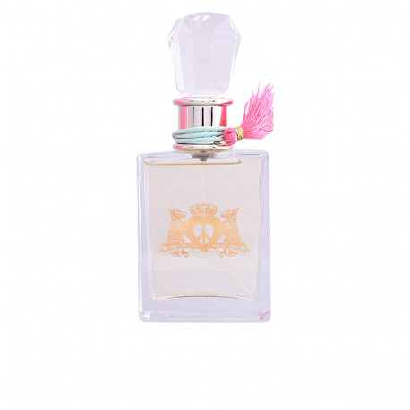 PEACE, LOVE AND JUICY COUTURE edp spray 100 ml