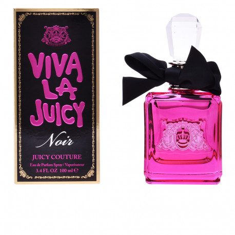 VIVA LA JUICY NOIR edp spray 100 ml