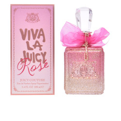 VIVA LA JUICY ROSÉ edp spray 100 ml