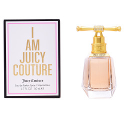 I AM JUICY COUTURE edp spray 50 ml
