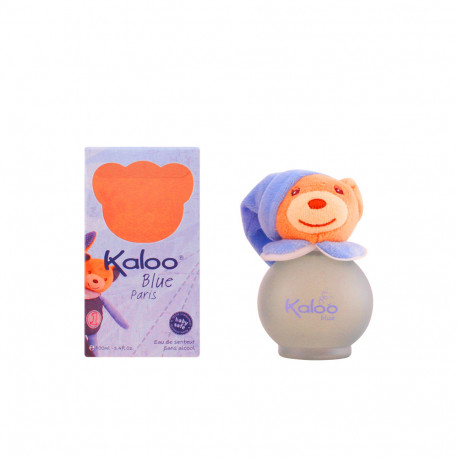 KALOO BLUE eds sans alcool spray 100 ml
