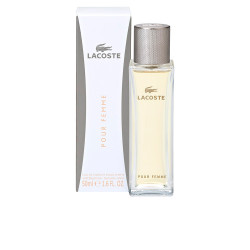 LACOSTE POUR FEMME edp spray 50 ml