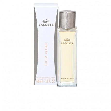 LACOSTE POUR FEMME edp spray 50 ml