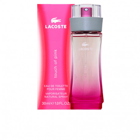 TOUCH OF PINK POUR FEMME edt spray 30 ml