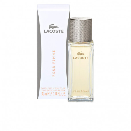 LACOSTE POUR FEMME edp spray 30 ml