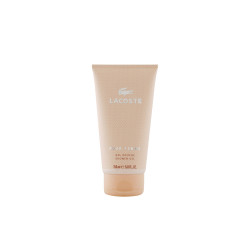 LACOSTE POUR FEMME shower gel 150 ml