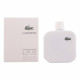 EAU DE LACOSTE L,12,12 BLANC POUR HOMME edt spray 175 ml