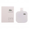 EAU DE LACOSTE L,12,12 BLANC POUR HOMME edt spray 175 ml
