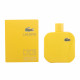 EAU DE LACOSTE L,12,12 JAUNE POUR HOMME edt spray 175 ml