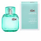 EAU DE LACOSTE L,12,12 POUR ELLE NATURAL edt spray 50 ml