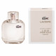 EAU DE LACOSTE L,12,12 POUR ELLE ELEGANT edt spray 90 ml