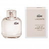 EAU DE LACOSTE L,12,12 POUR ELLE ELEGANT edt spray 90 ml
