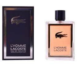 L'HOMME LACOSTE edt spray 150 ml