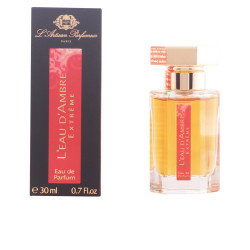 L'EAU D'AMBRE EXTRÊME edp spray 30 ml