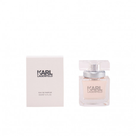 KARL LAGERFELD POUR FEMME edp spray 45 ml