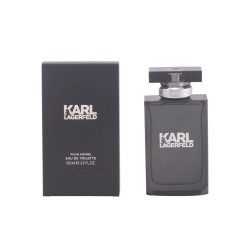 KARL LAGERFELD POUR HOMME edt spray 100 ml