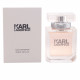 KARL LAGERFELD POUR FEMME edp spray 85 ml