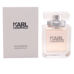KARL LAGERFELD POUR FEMME edp spray 85 ml