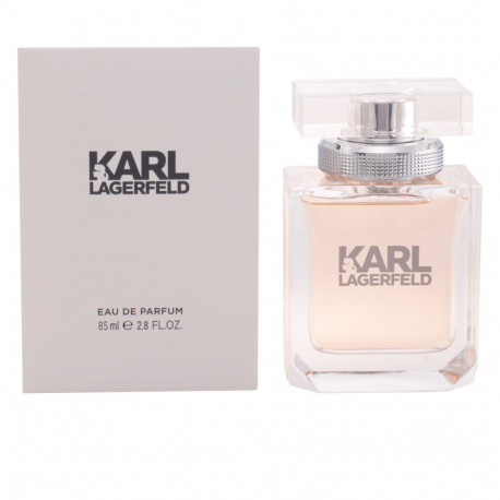KARL LAGERFELD POUR FEMME edp spray 85 ml