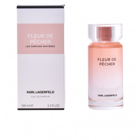FLEUR DE PÊCHER edp spray 100 ml
