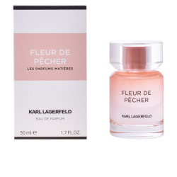 FLEUR DE PÊCHER edp spray 50 ml