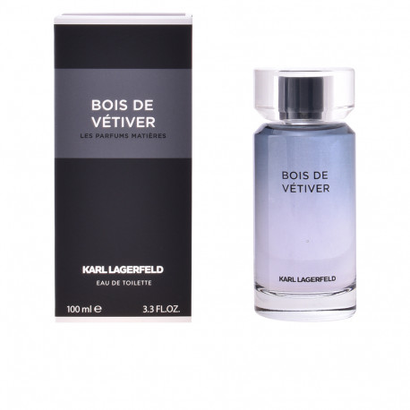 BOIS DE VÉTIVER edt spray 100 ml