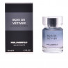 BOIS DE VÉTIVER edt spray 50 ml