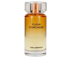 FLEUR D'ORCHIDÉE edp spray 100 ml