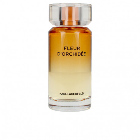 FLEUR D'ORCHIDÉE edp spray 100 ml