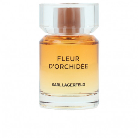 FLEUR D'ORCHIDÉE edp spray 50 ml