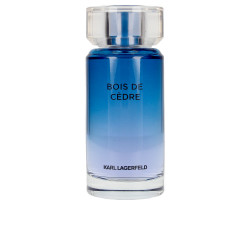 BOIS DE CÈDRE edp spray 100 ml
