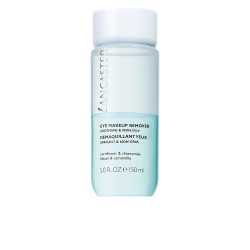 CLEANSERS eye make-up remover 150 ml