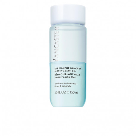 CLEANSERS eye make-up remover 150 ml